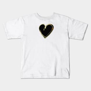 heart Kids T-Shirt